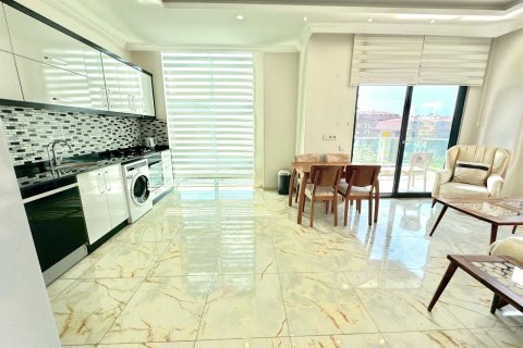 3+1 Wohnung  in Kestel, Antalya, Türkei Nr. 218578