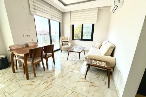 Apartment for sale  in Kestel, Antalya, Turkey, 3 bedrooms, 140m2, No. 218578 – photo 4