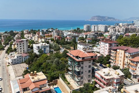 Apartment for sale  in Kestel, Antalya, Turkey, 3 bedrooms, 140m2, No. 218578 – photo 13