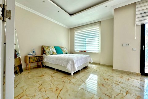 Apartment for sale  in Kestel, Antalya, Turkey, 3 bedrooms, 140m2, No. 218578 – photo 5