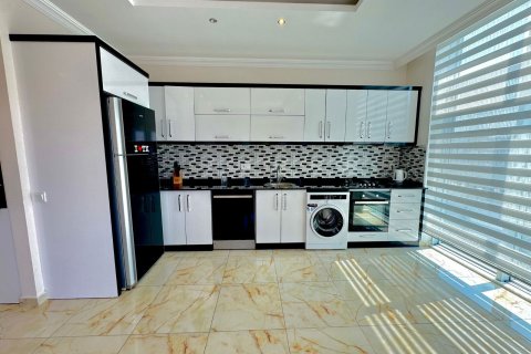 Apartment for sale  in Kestel, Antalya, Turkey, 3 bedrooms, 140m2, No. 218578 – photo 3