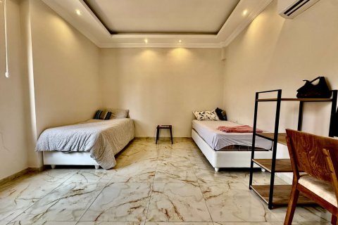 Apartment for sale  in Kestel, Antalya, Turkey, 3 bedrooms, 140m2, No. 218578 – photo 6