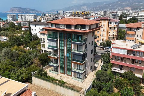 Apartment for sale  in Kestel, Antalya, Turkey, 3 bedrooms, 140m2, No. 218578 – photo 14