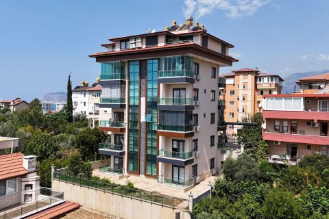 Apartment for sale  in Kestel, Antalya, Turkey, 3 bedrooms, 140m2, No. 218578 – photo 2