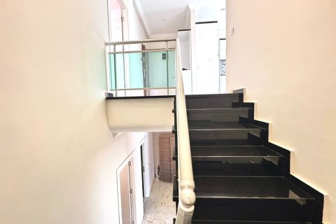 Apartment for sale  in Kestel, Antalya, Turkey, 3 bedrooms, 140m2, No. 218578 – photo 11