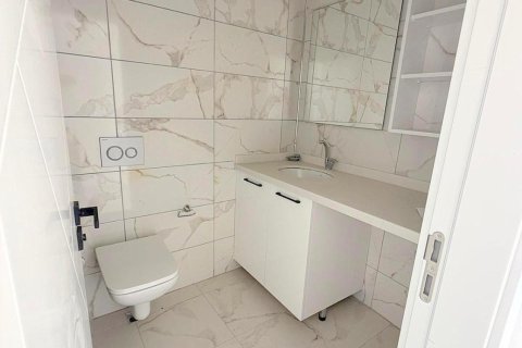 1+0 Leilighet i Mahmutlar, Antalya, Tyrkia Nr. 226733 - 9