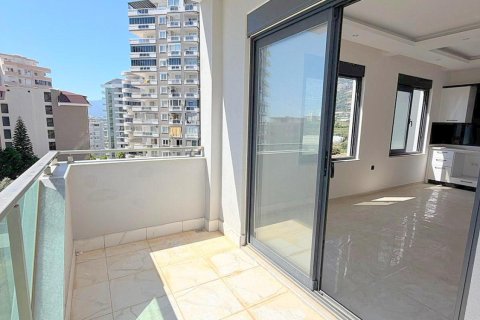 1+0 Leilighet i Mahmutlar, Antalya, Tyrkia Nr. 226733 - 11