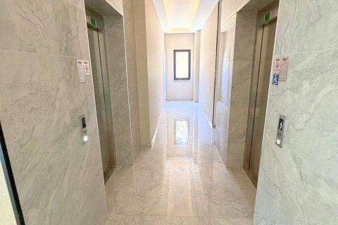 1+0 Leilighet i Mahmutlar, Antalya, Tyrkia Nr. 226733 - 14