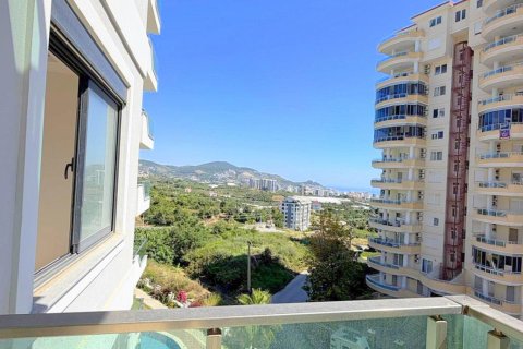 1+0 Leilighet i Mahmutlar, Antalya, Tyrkia Nr. 226733 - 13