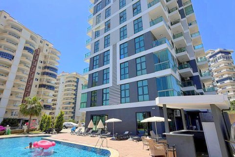 1+0 Leilighet i Mahmutlar, Antalya, Tyrkia Nr. 226733 - 1