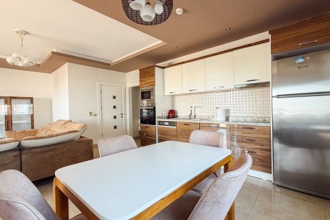 3+0 Leilighet i Mahmutlar, Antalya, Tyrkia Nr. 226729 - 2