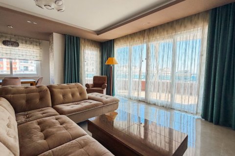 3+0 Leilighet i Mahmutlar, Antalya, Tyrkia Nr. 226729 - 5