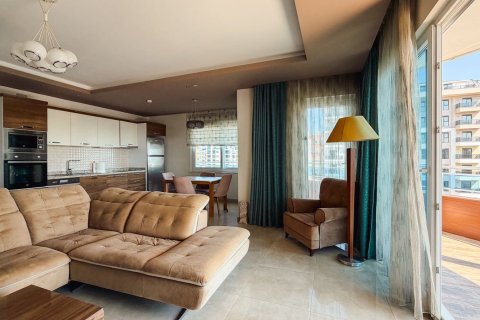 3+0 Leilighet i Mahmutlar, Antalya, Tyrkia Nr. 226729 - 4