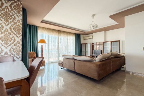 3+0 Leilighet  i Mahmutlar, Antalya, Tyrkia Nr. 226729