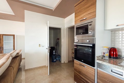 3+0 Leilighet i Mahmutlar, Antalya, Tyrkia Nr. 226729 - 3