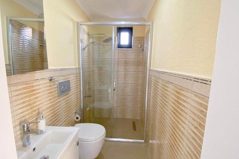 5+0 Villa i Kestel, Bursa, Tyrkia Nr. 226728 - 6