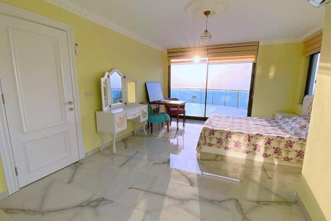 5+0 Villa i Kestel, Bursa, Tyrkia Nr. 226728 - 3