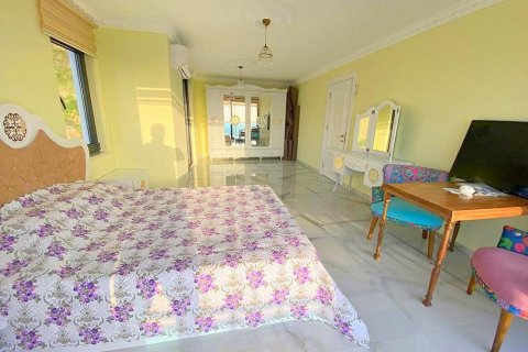 5+0 Villa i Kestel, Bursa, Tyrkia Nr. 226728 - 5