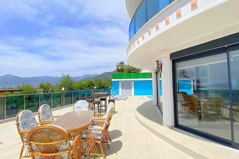 5+0 Villa i Kestel, Bursa, Tyrkia Nr. 226728 - 10
