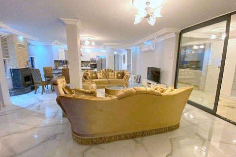 5+0 Villa i Kestel, Bursa, Tyrkia Nr. 226728 - 2