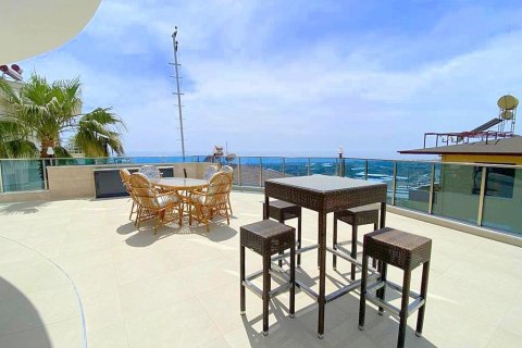 5+0 Villa i Kestel, Bursa, Tyrkia Nr. 226728 - 13