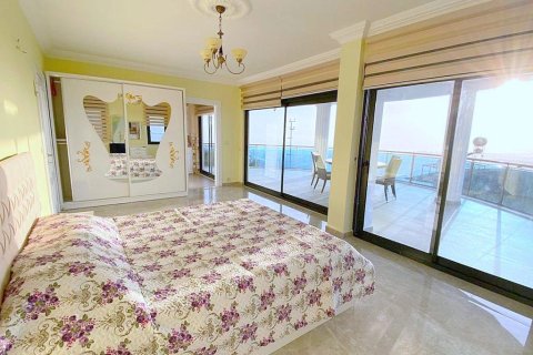 5+0 Villa i Kestel, Bursa, Tyrkia Nr. 226728 - 4