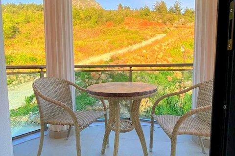 5+0 Villa i Kestel, Bursa, Tyrkia Nr. 226728 - 8