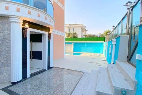 5+0 Villa i Kestel, Bursa, Tyrkia Nr. 226728 - 15
