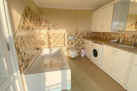 5+0 Villa i Kestel, Bursa, Tyrkia Nr. 226728 - 7