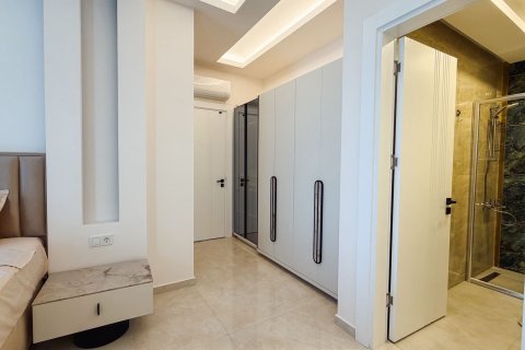 Аренда квартиры в Махмутларе, Анталье, Турция 2 комн., 118м2, №226731 – фото 15