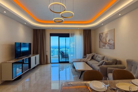 Аренда квартиры в Махмутларе, Анталье, Турция 2 комн., 118м2, №226731 – фото 9