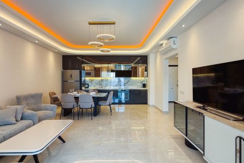 Аренда квартиры в Махмутларе, Анталье, Турция 2 комн., 118м2, №226731 – фото 11