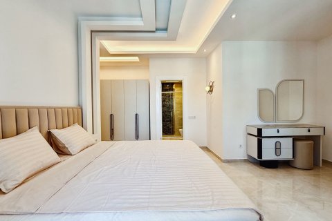 Аренда квартиры в Махмутларе, Анталье, Турция 2 комн., 118м2, №226731 – фото 13