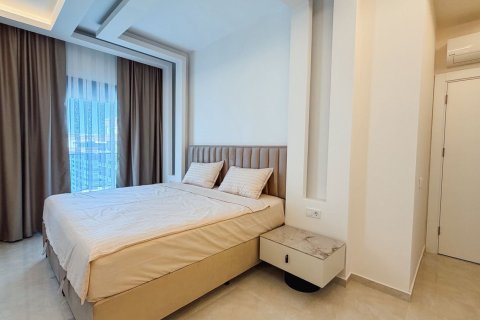 Аренда квартиры в Махмутларе, Анталье, Турция 2 комн., 118м2, №226731 – фото 14
