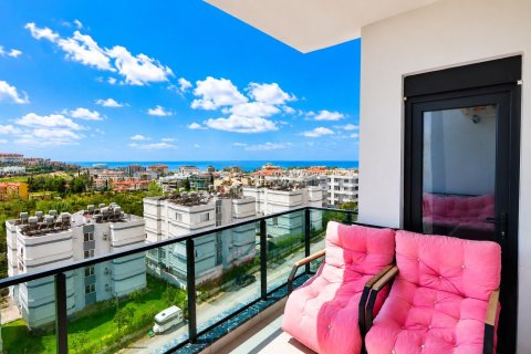 1+0 Leilighet i Avsallar, Antalya, Tyrkia Nr. 226732 - 10