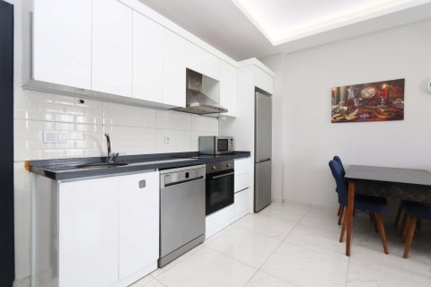 1+0 Leilighet i Avsallar, Antalya, Tyrkia Nr. 226732 - 2