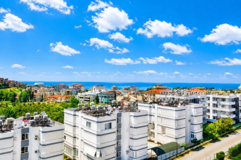 1+0 Leilighet i Avsallar, Antalya, Tyrkia Nr. 226732 - 12