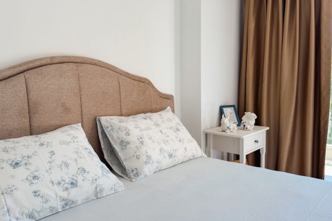 1+0 Leilighet i Alanya, Antalya, Tyrkia Nr. 226730 - 11