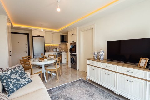 1+0 Leilighet i Alanya, Antalya, Tyrkia Nr. 226730 - 4