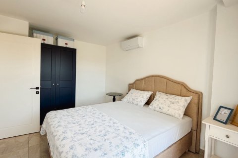 1+0 Leilighet i Alanya, Antalya, Tyrkia Nr. 226730 - 10