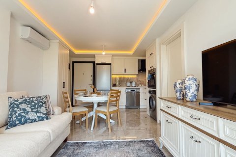 1+0 Leilighet i Alanya, Antalya, Tyrkia Nr. 226730 - 2