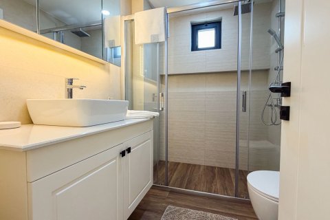 1+0 Leilighet i Alanya, Antalya, Tyrkia Nr. 226730 - 14