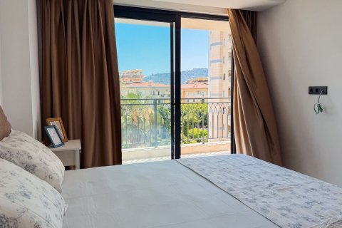 1+0 Leilighet i Alanya, Antalya, Tyrkia Nr. 226730 - 12