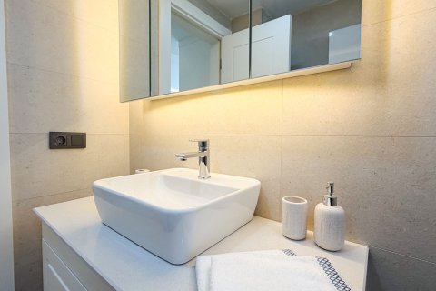 1+0 Leilighet i Alanya, Antalya, Tyrkia Nr. 226730 - 13