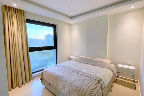 1+0 Leilighet i Avsallar, Antalya, Tyrkia Nr. 226727 - 7