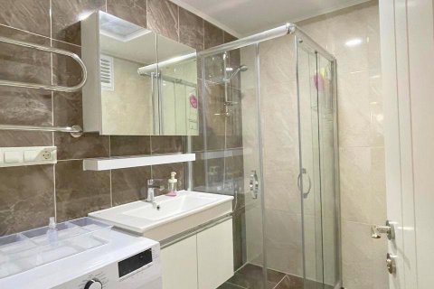1+0 Leilighet i Avsallar, Antalya, Tyrkia Nr. 226727 - 8