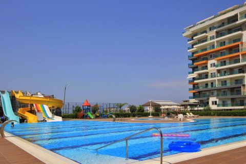 1+0 Leilighet i Avsallar, Antalya, Tyrkia Nr. 226727 - 12