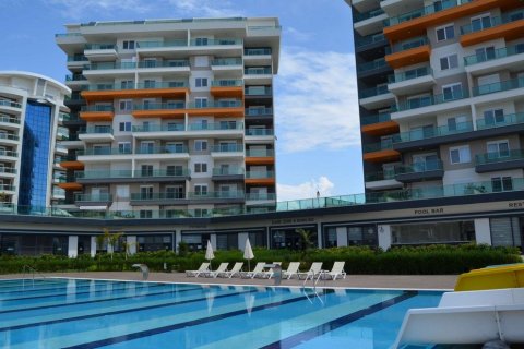 1+0 Leilighet i Avsallar, Antalya, Tyrkia Nr. 226727 - 13