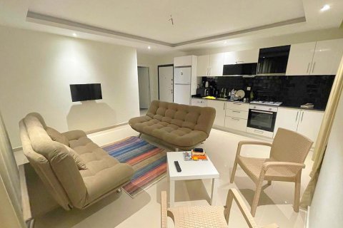 1+0 Leilighet i Avsallar, Antalya, Tyrkia Nr. 226727 - 2