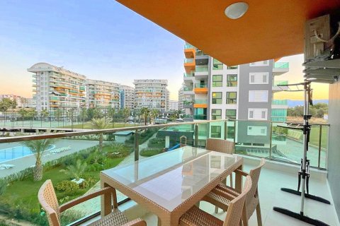 1+0 Leilighet i Avsallar, Antalya, Tyrkia Nr. 226727 - 9
